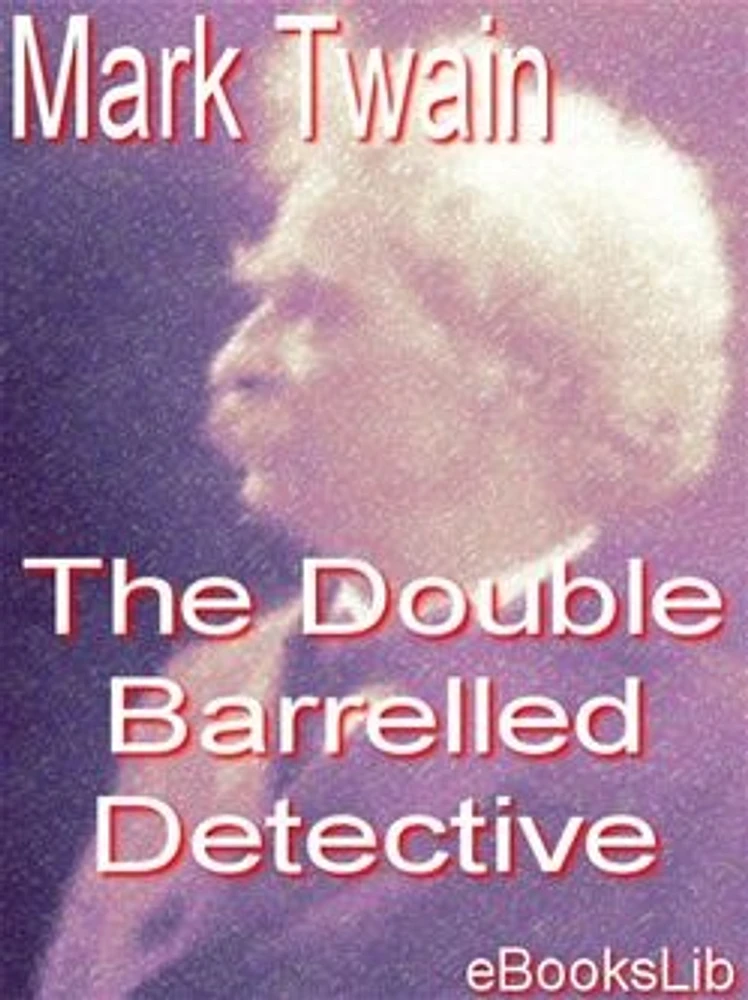 The Double Barrelled Detective