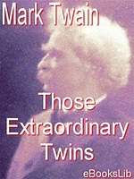 Those Extraordinary Twins