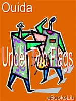 Under Two Flags