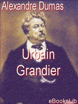 Urbain Grandier