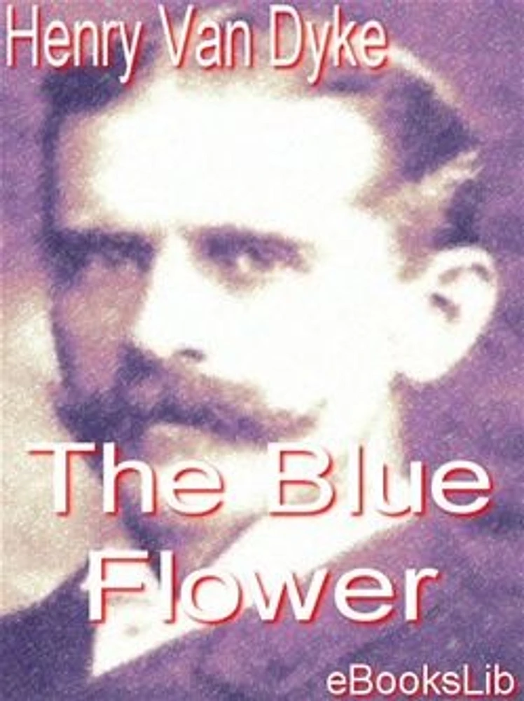 The Blue Flower