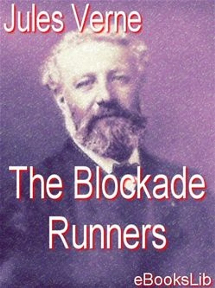 The Blockade Runners