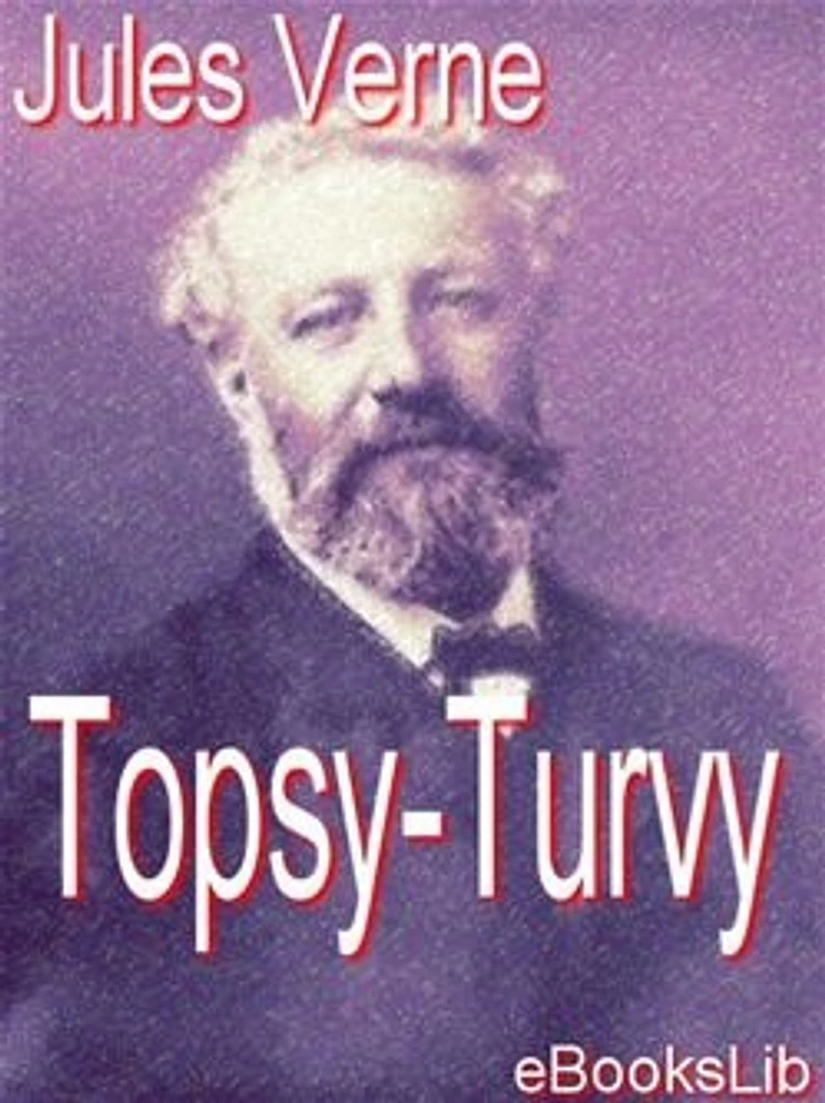 Topsy-Turvy