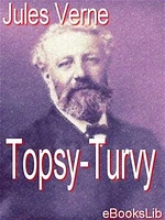 Topsy-Turvy