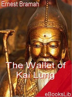 The Wallet of Kai Lung