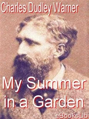 My Summer in a Garden