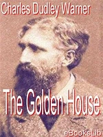 The Golden House