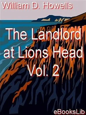 The Landlord at Lions Head Vol. 2