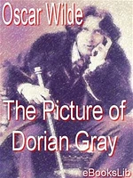 Picture of Dorian Gray