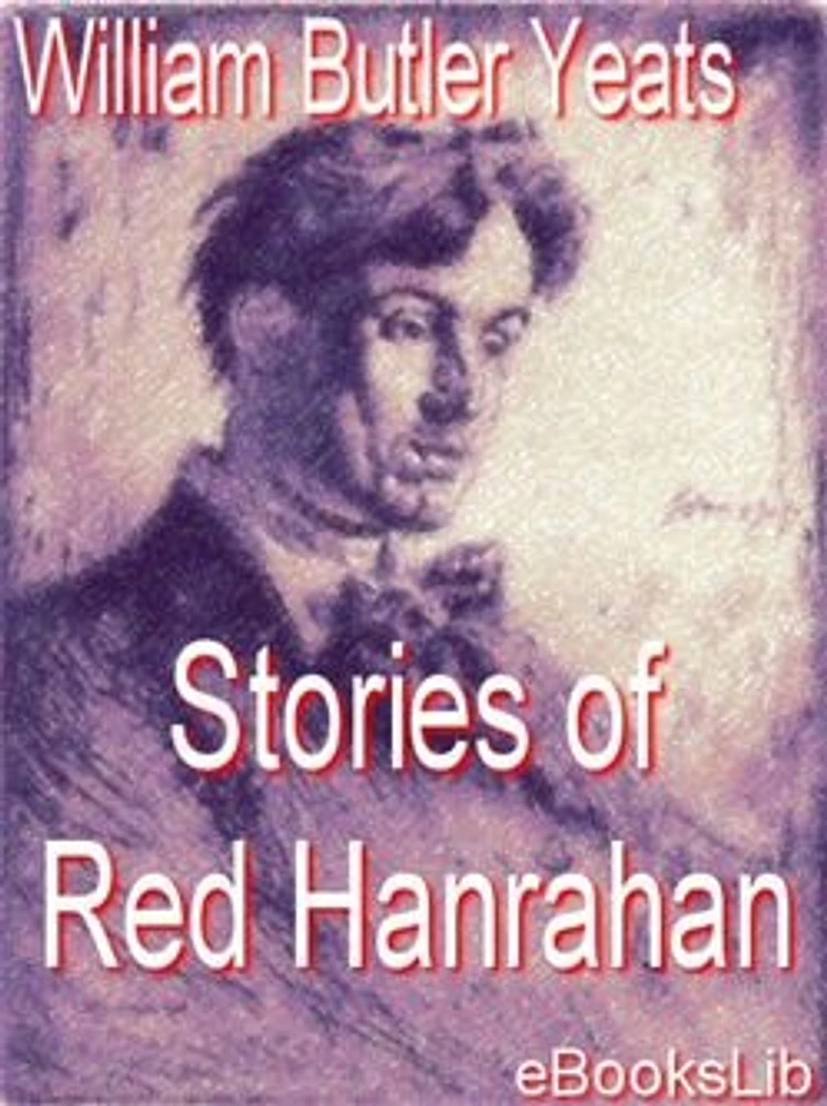 Stories of Red Hanrahan