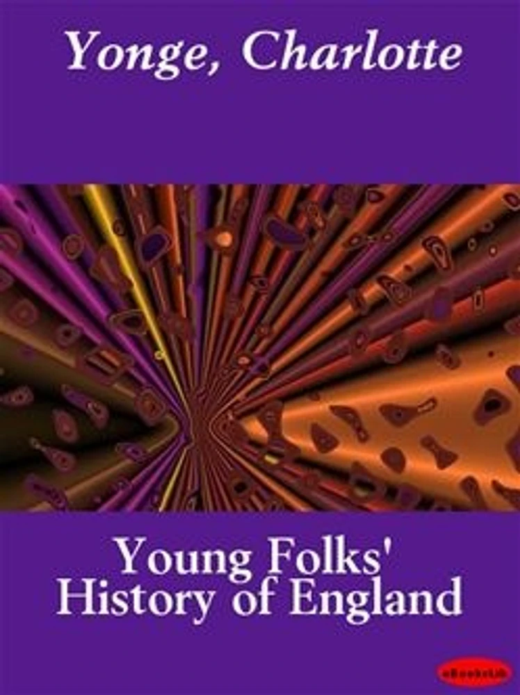 Young Folk's History of England