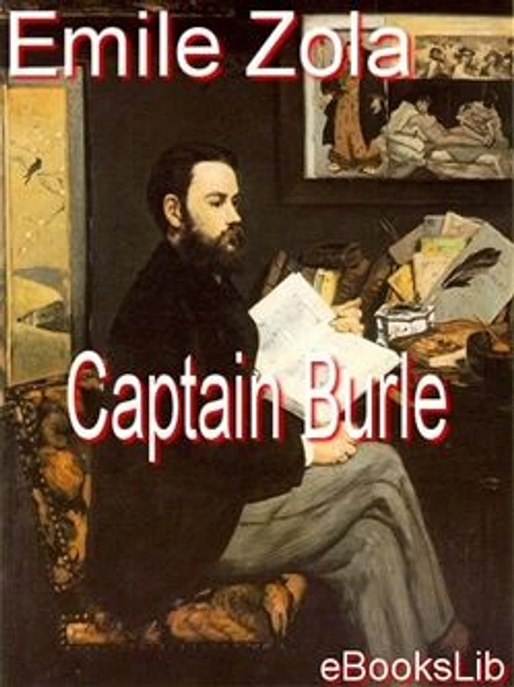 Captain Burle