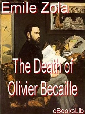 Death of Olivier Becaille