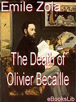 Death of Olivier Becaille