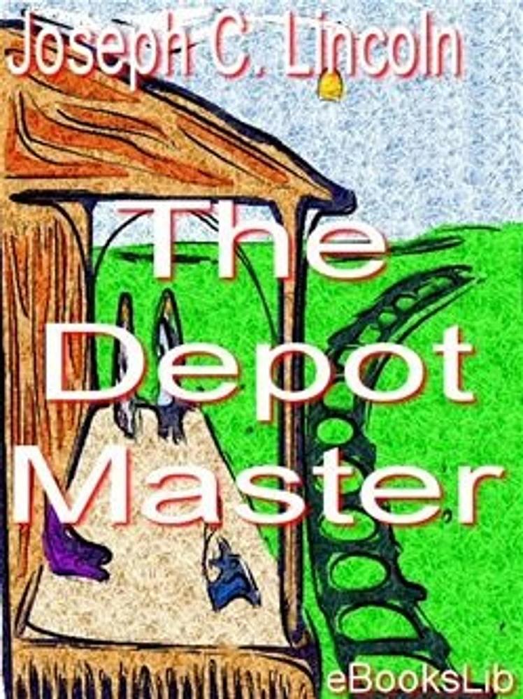 The Depot Master