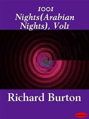 1001 Nights(Arabian Nights), Vol1