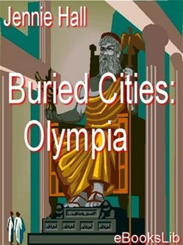 Buried Cities: Pompeii