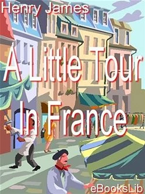 A Little Tour In France