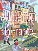 A Little Tour In France