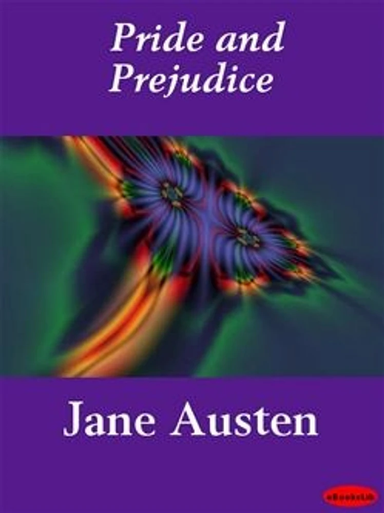 Pride and Prejudice