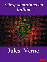 Cinq semaines en ballon