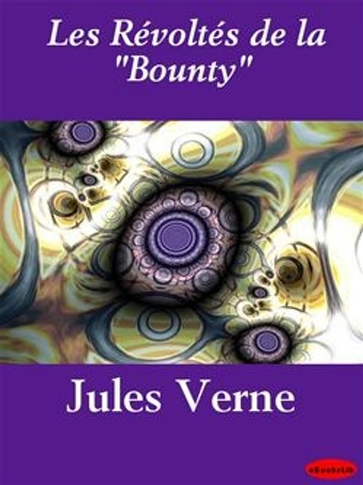 Les Révoltés de la "Bounty"