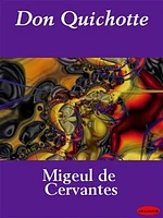 Don Quichotte - Tome 1