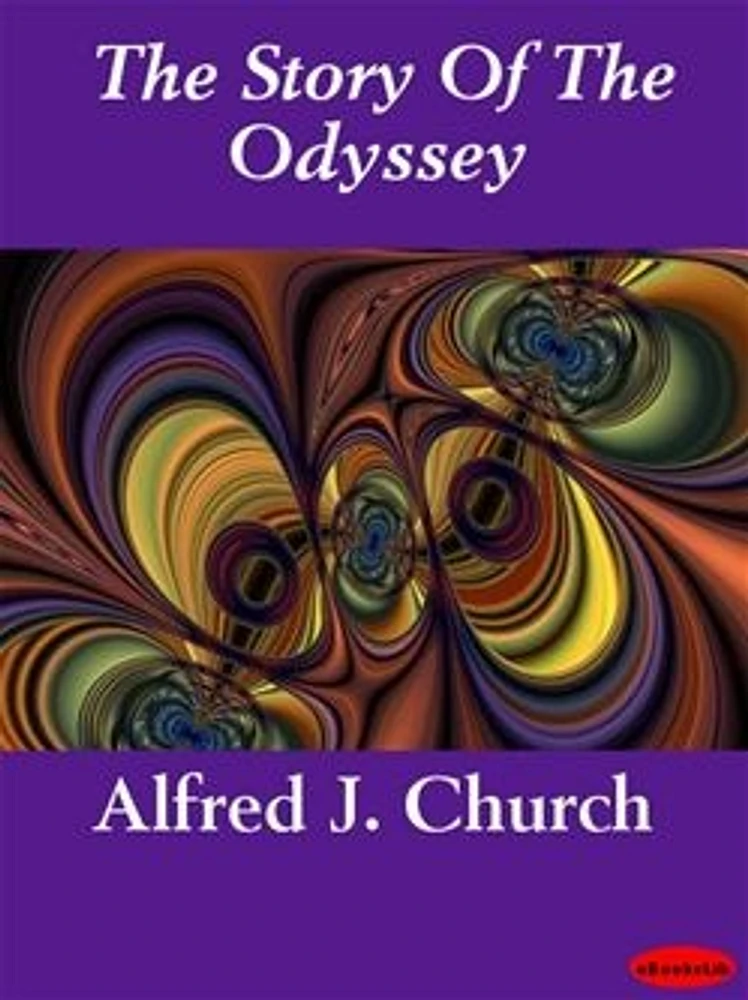 The Story Of The Odyssey