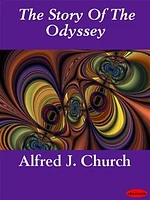 The Story Of The Odyssey