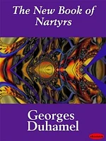 The New Book of Martyrs