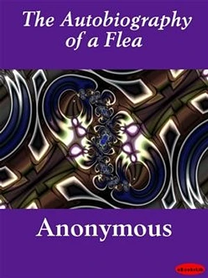 The Autobiography of a Flea