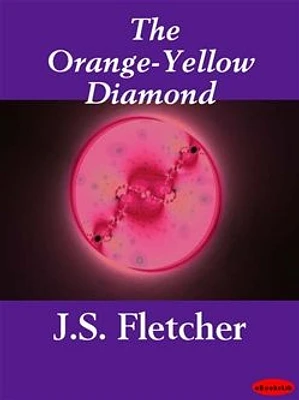 The Orange-Yellow Diamond