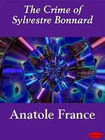 The Crime of Sylvestre Bonnard