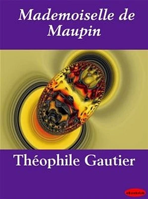 Mademoiselle de Maupin