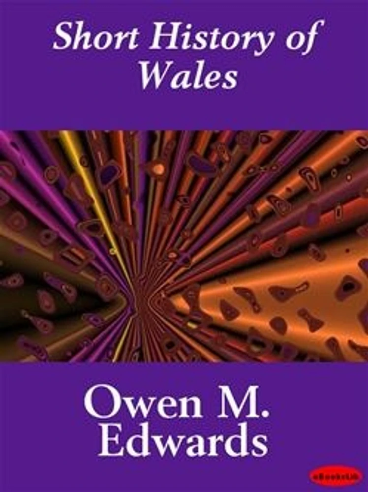 Short History of Wales