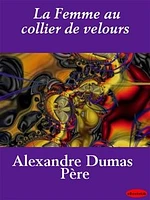 La Femme au collier de velours