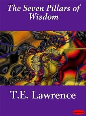 The Seven Pillars of Wisdom