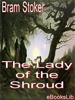 The Lady of the Shroud