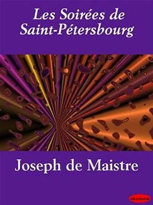 Les Soirées de Saint-Pétersbourg