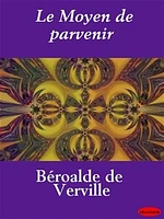 Le Moyen de parvenir