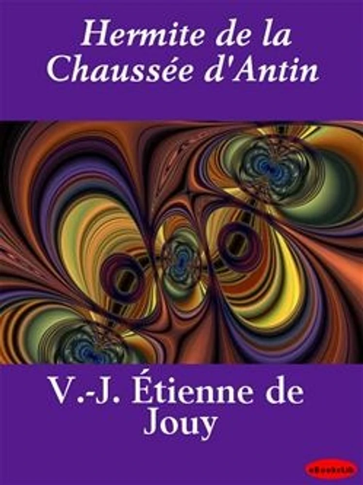 Hermite de la Chaussée d'Antin