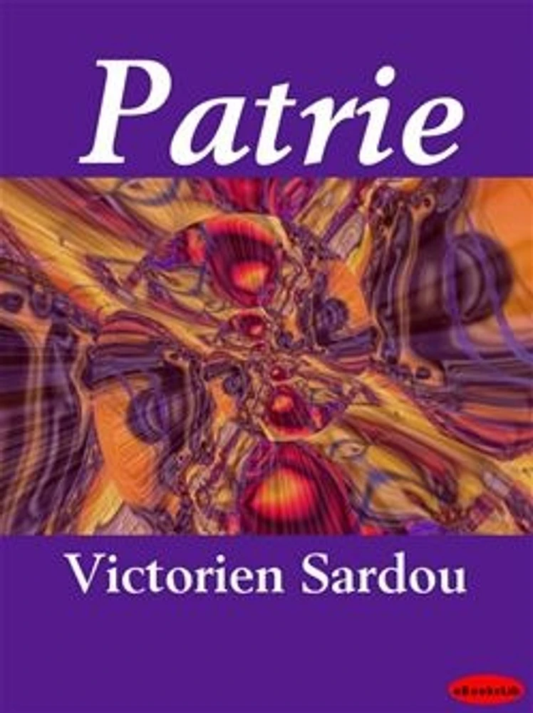 Patrie