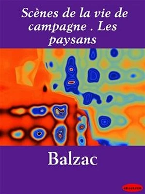 Scènes de la vie de campagne . Les paysans