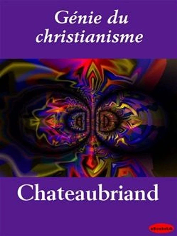 Génie du christianisme