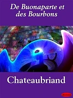 De Buonaparte et des Bourbons