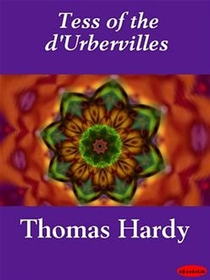 Tess of the d'Urbervilles