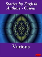 Stories by English Authors - Orient