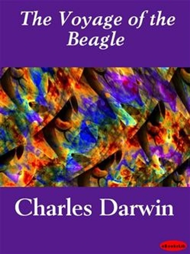 The Voyage of the Beagle