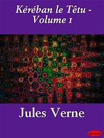 Kéréban le Têtu - Volume 1