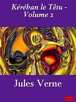 Kéréban le Têtu - Volume 2